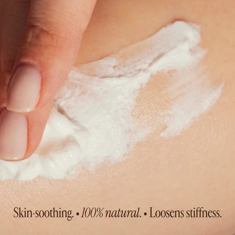 GS-01 Gambir Sarawak Organic Long Lasting Balm for Men