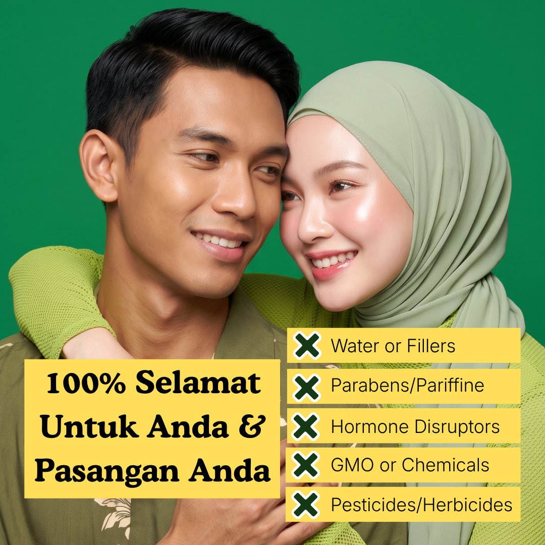 30ml Serum Urutan Topikal
