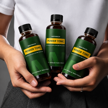 250ml Traditional Herbal Drink