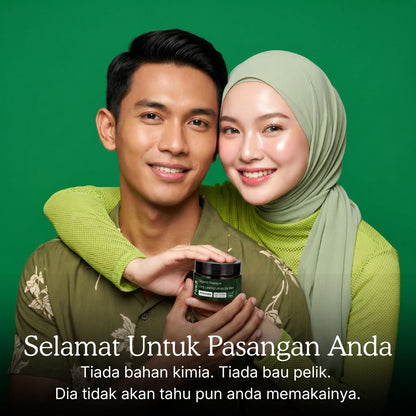 All Natural Lotion (BM)