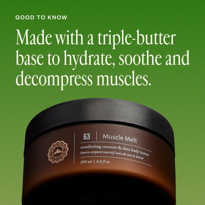 GS-01 Gambir Sarawak Organic Long Lasting Balm for Men