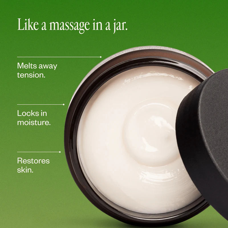 GS-01 Gambir Sarawak Organic Long Lasting Balm for Men