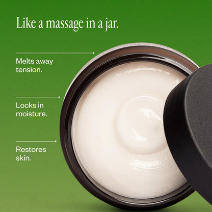 GS-01 Gambir Sarawak Organic Long Lasting Balm for Men