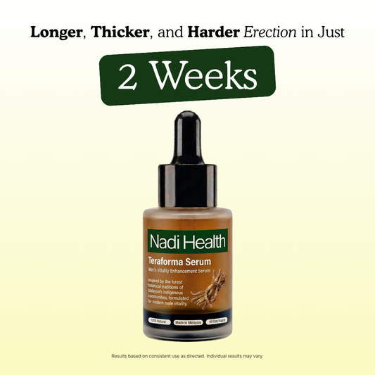 30ml Topical Massage Serum