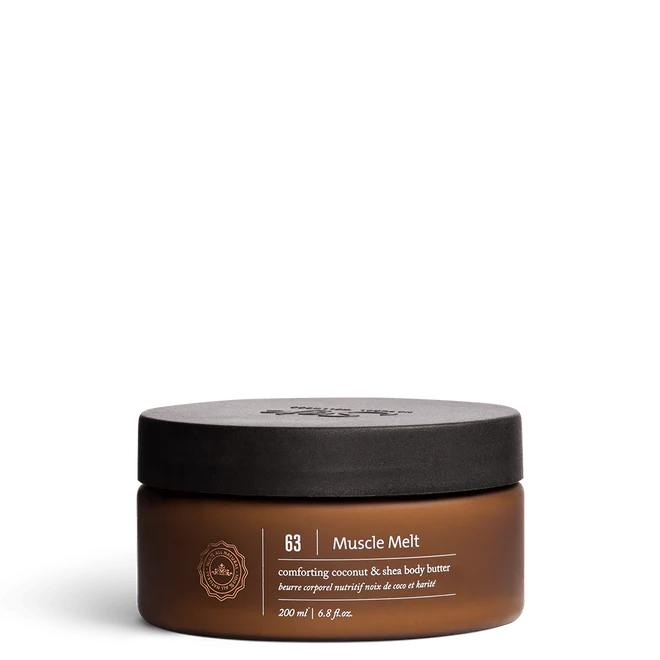 GS-01 Gambir Sarawak Organic Long Lasting Balm for Men