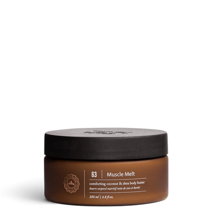 GS-01 Gambir Sarawak Organic Long Lasting Balm for Men