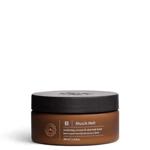 GS-01 Gambir Sarawak Organic Long Lasting Balm for Men