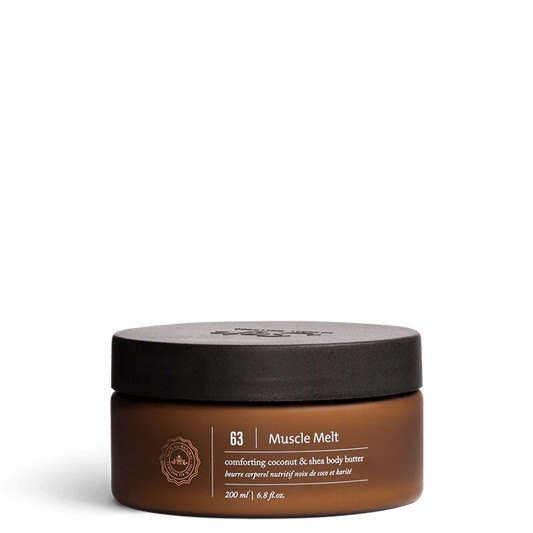GS-01 Gambir Sarawak Organic Long Lasting Balm for Men